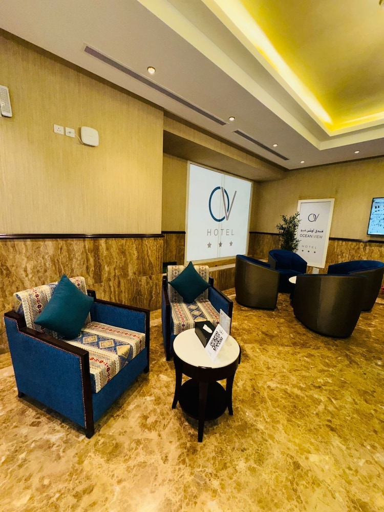 أوشين فيو الزهراء(Ocean View Al Zahra) 44/66