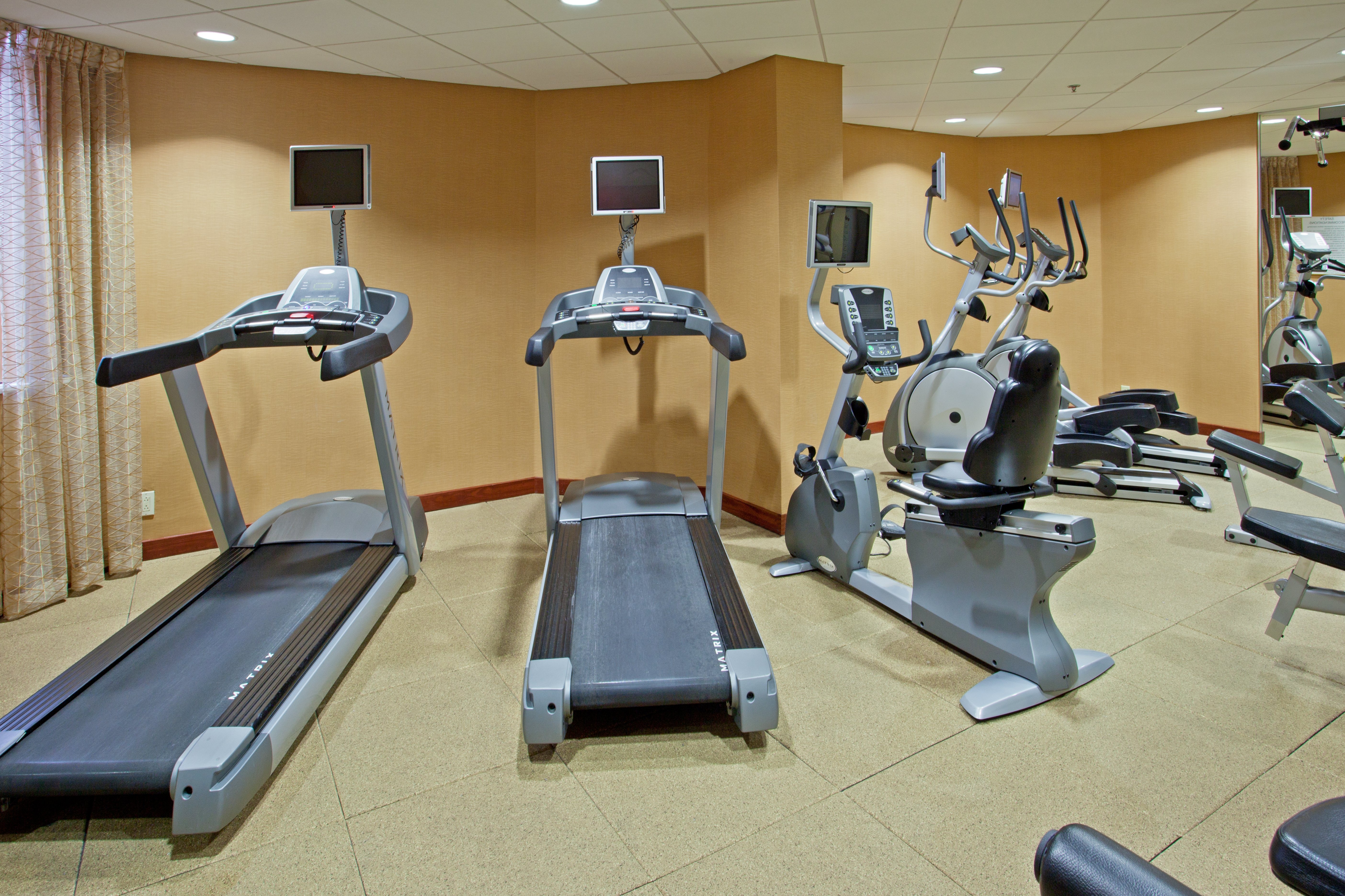 Crowne Plaza Houston Med Ctr-Galleria Area 40/75