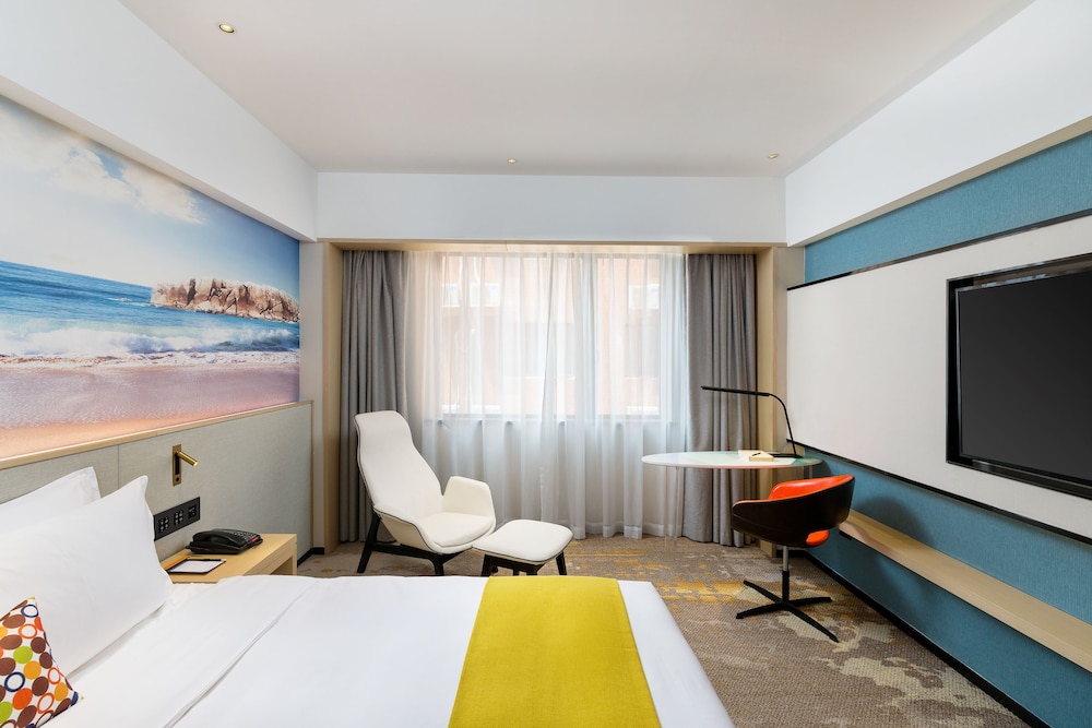 Ausotel Smart Zhujiang New Town Guangzhou 27/60
