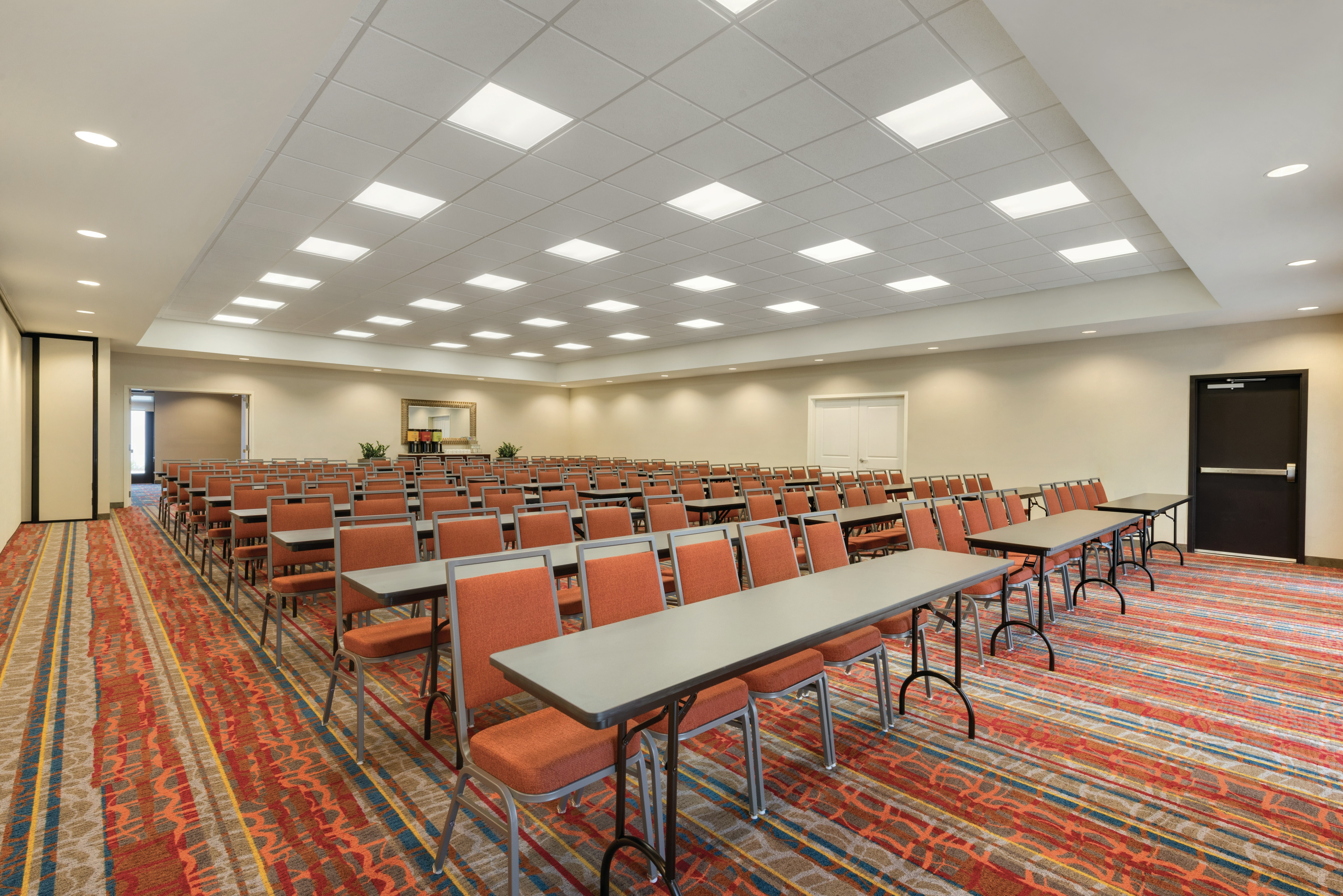 Home2 Suites By Hilton Parc Lafayette 33/42