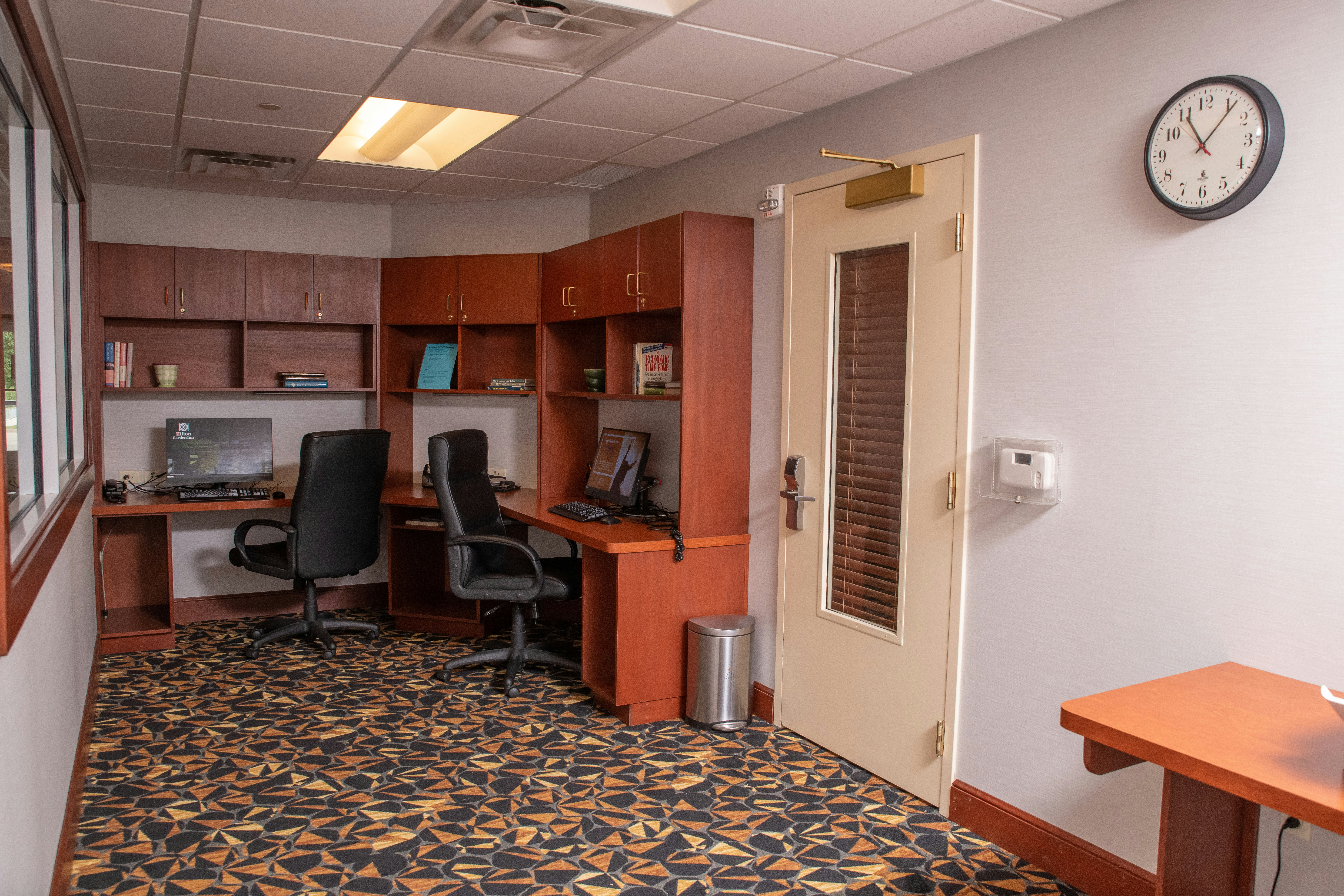 Hilton Garden Inn Erie 10/11