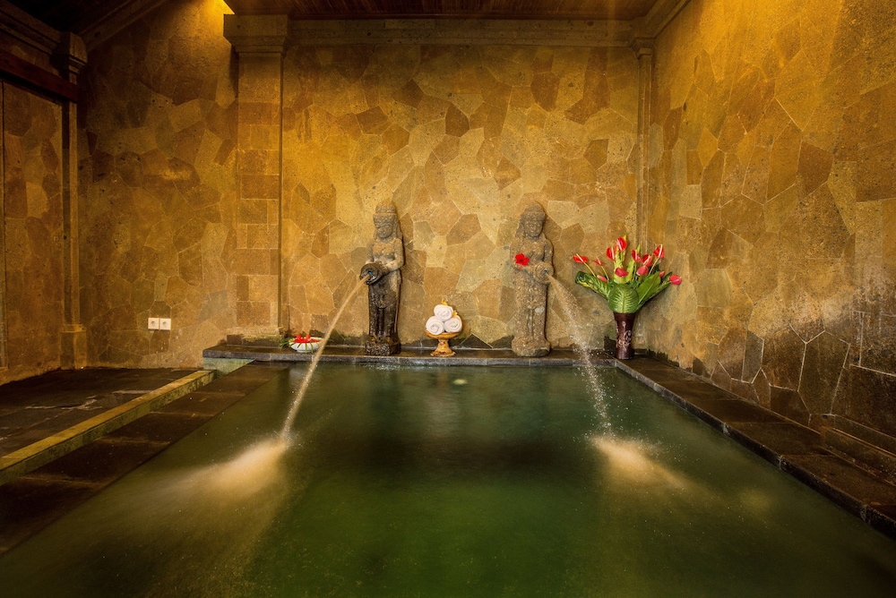 Bliss Ubud Spa Resort 28/71