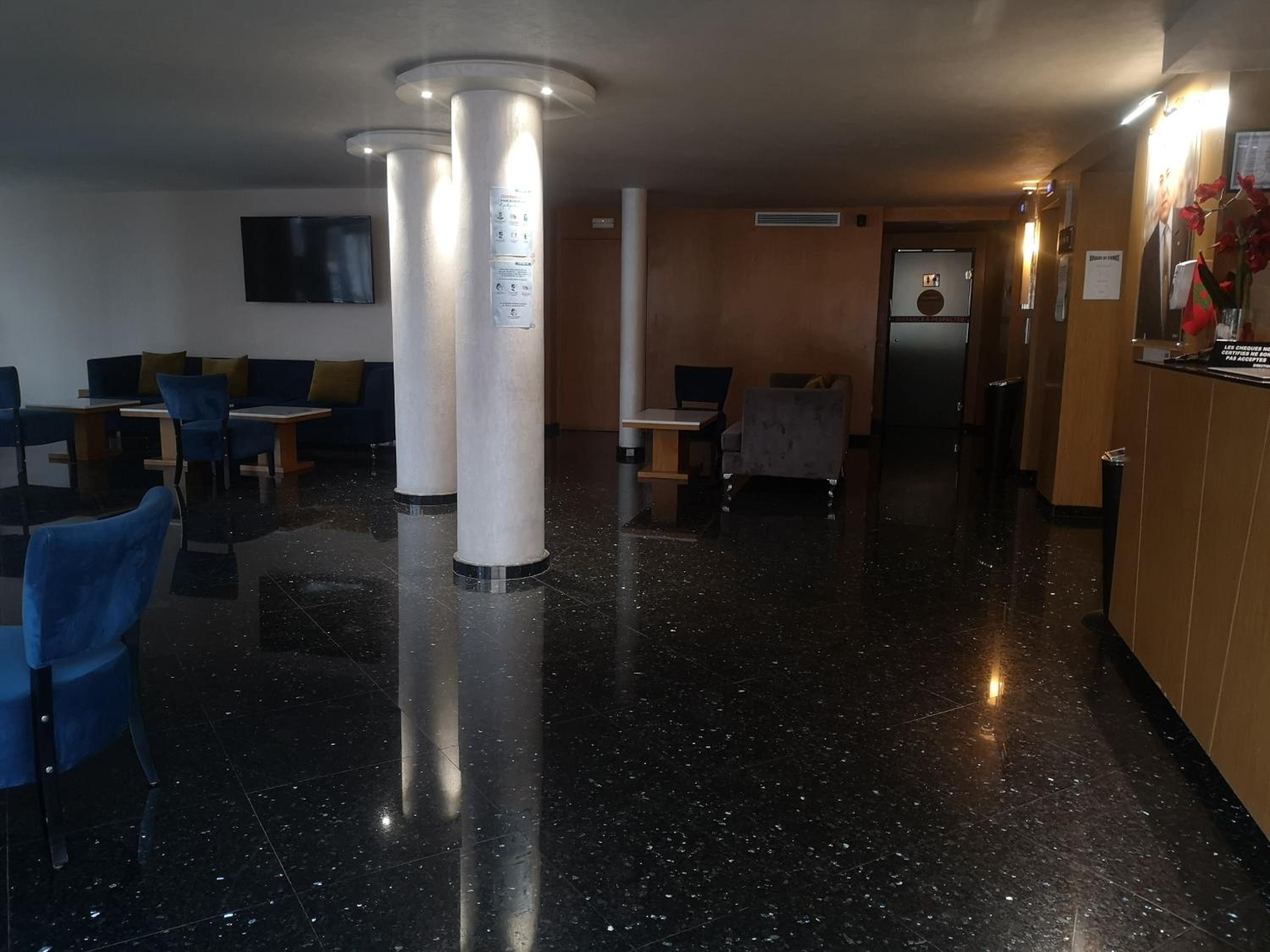 Hotel Annakhil 29/33