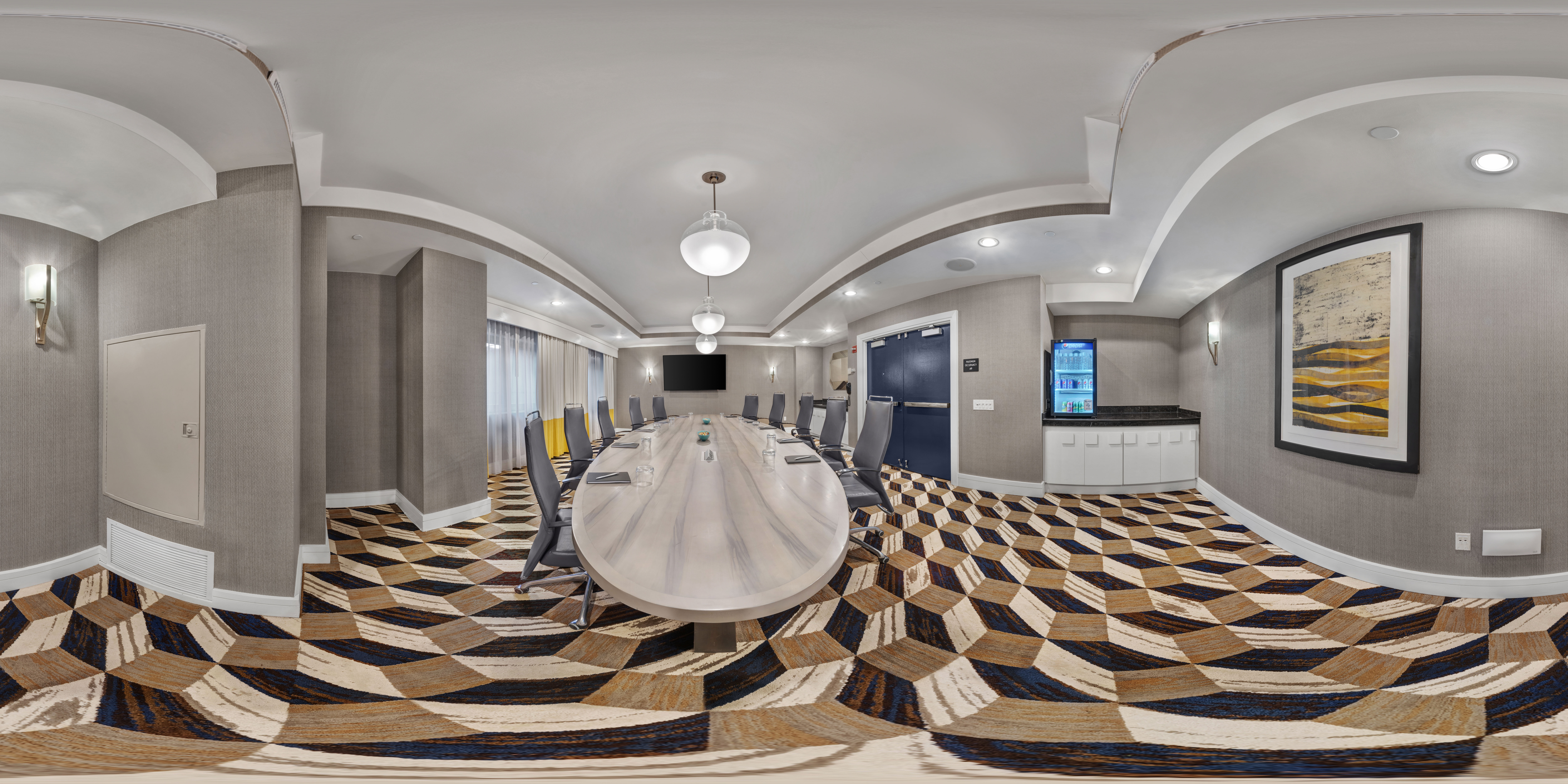 The Royal Sonesta Washington DC Dupont Circle 5/71