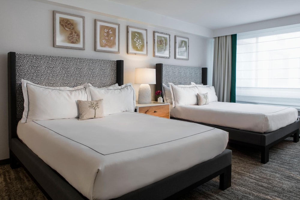 Room, 2 Queen Beds, Accessible