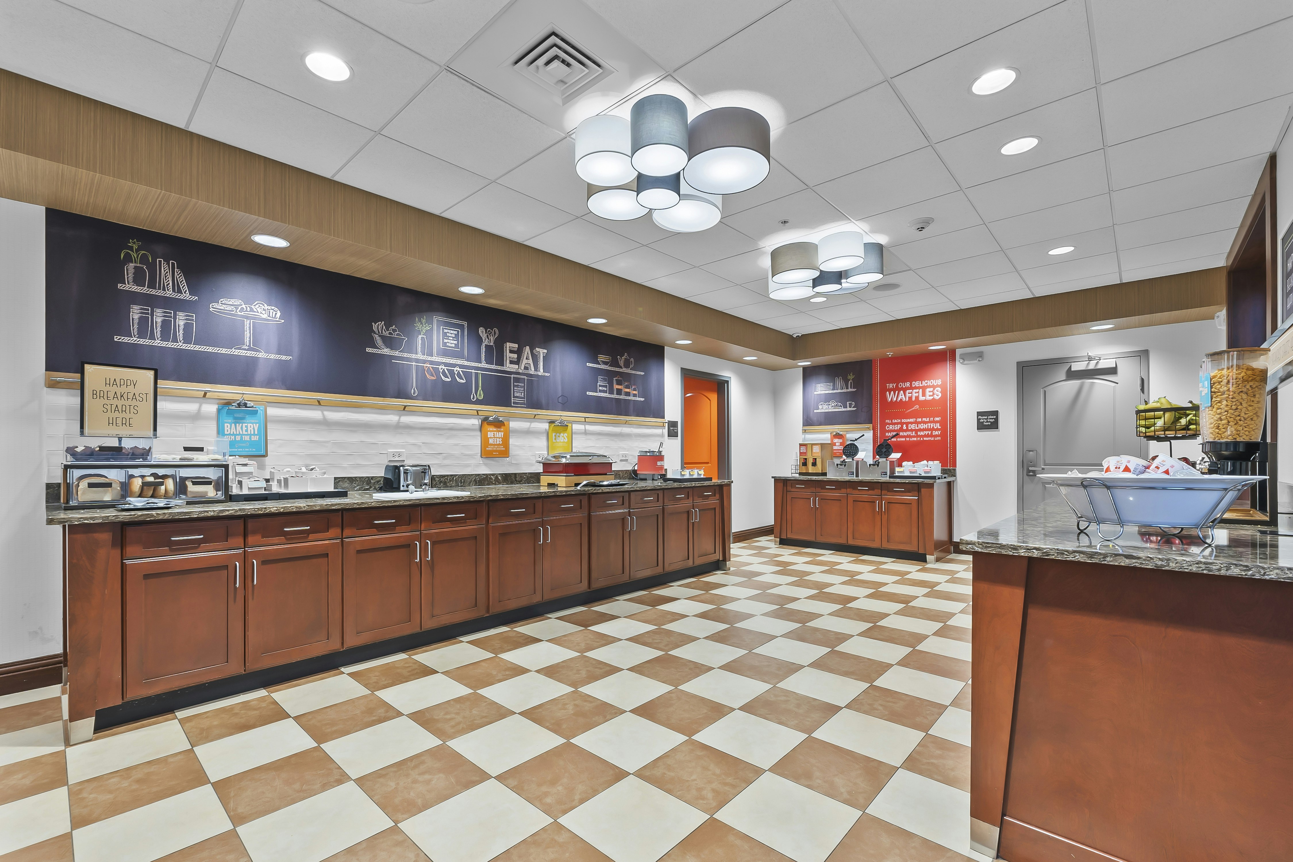 Hampton Inn Cape Girardeau I 55 East Mo 5/46