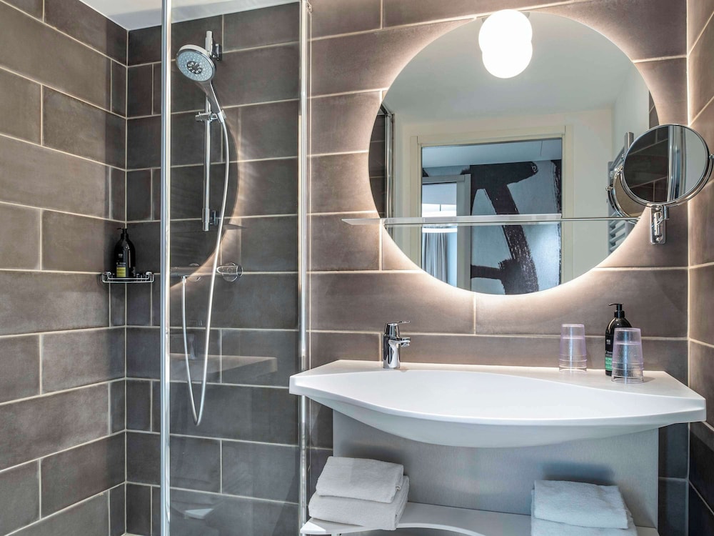 Aparthotel Adagio Glasgow Central 46/50