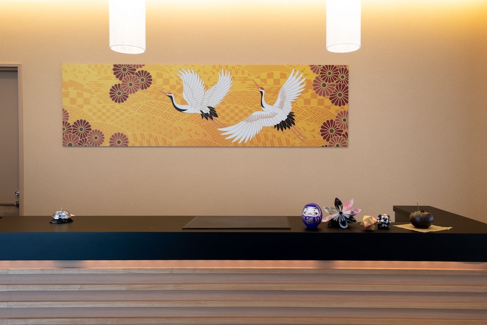 Shinsaibashi-Higashi Crystal Hotel 34/42