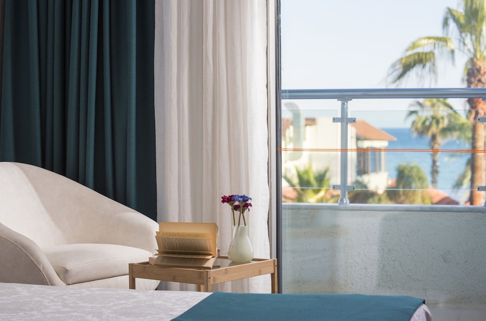 Alanya Buyuk Hotel 8/71