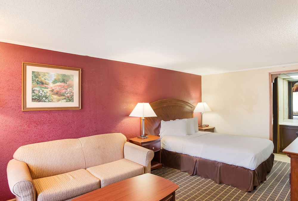 Knights Inn Ashland 2/39