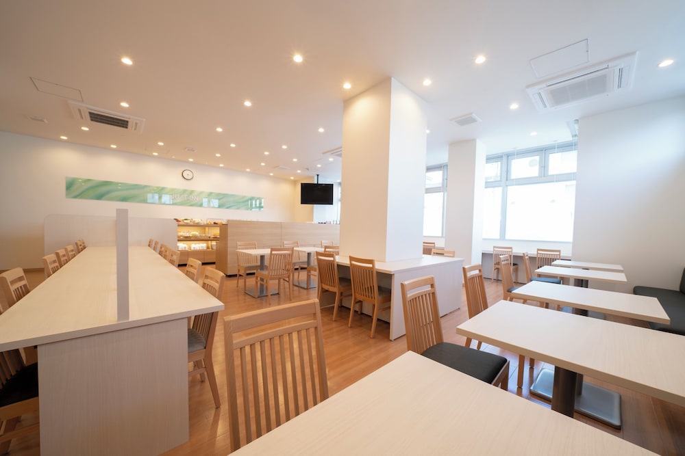 Just Inn Premium Toyohashi-eki Shinkansenguchi 51/61