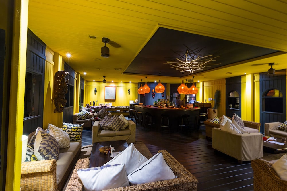 Bom Bom Island Resort 20/50