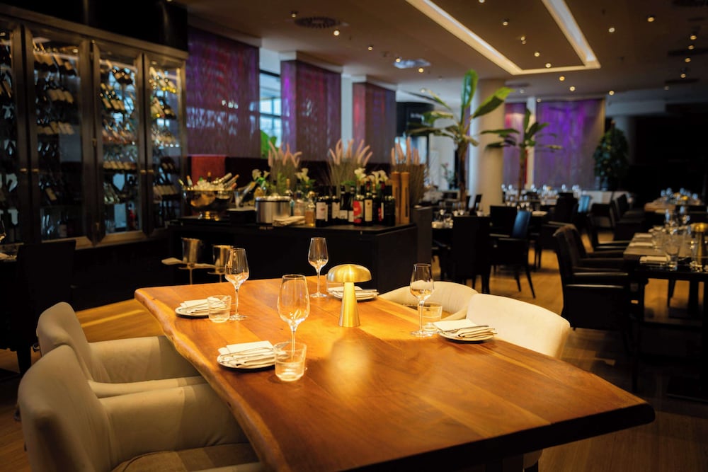 Radisson Blu Hotel Hamburg 55/70