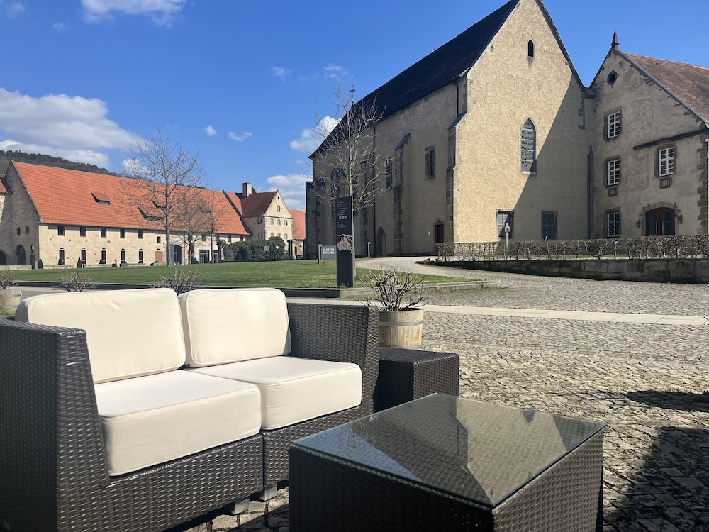 Hotel Kloster Haydau 33/36