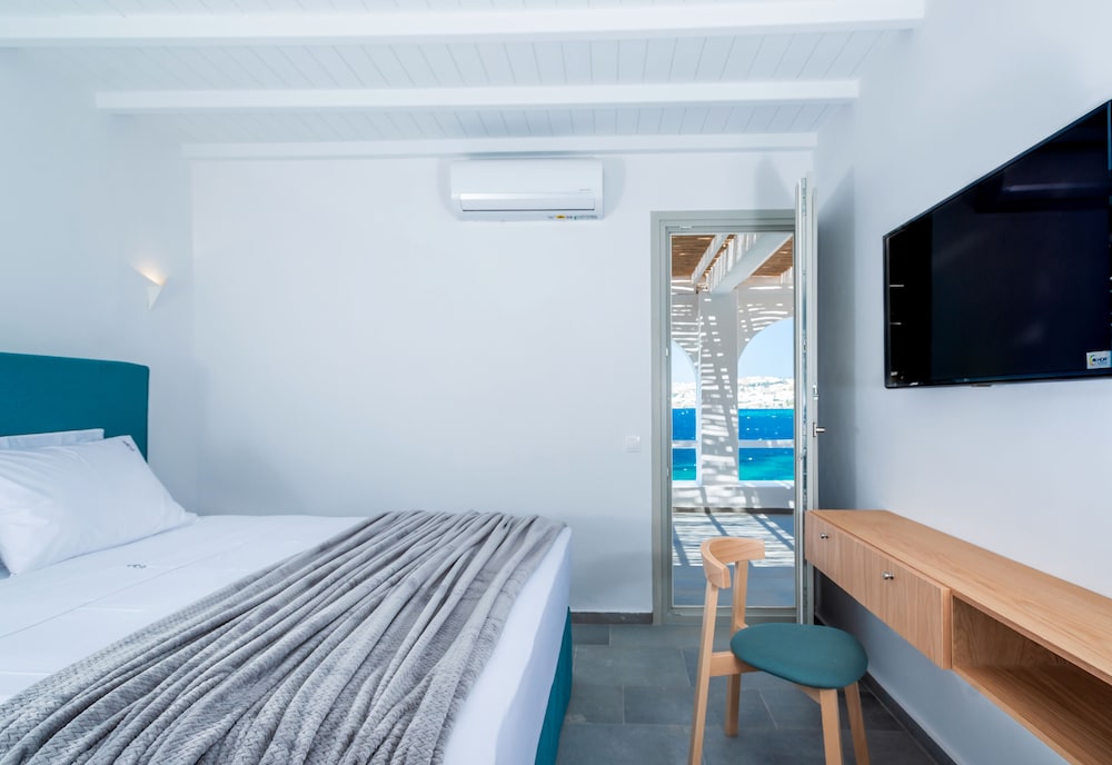 2 BEDROOMS, MINI, VILLA, PRIVATE POOL