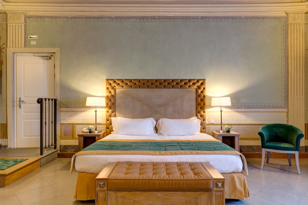 VILLA TOLOMEI HOTEL AND RESORT 13/71
