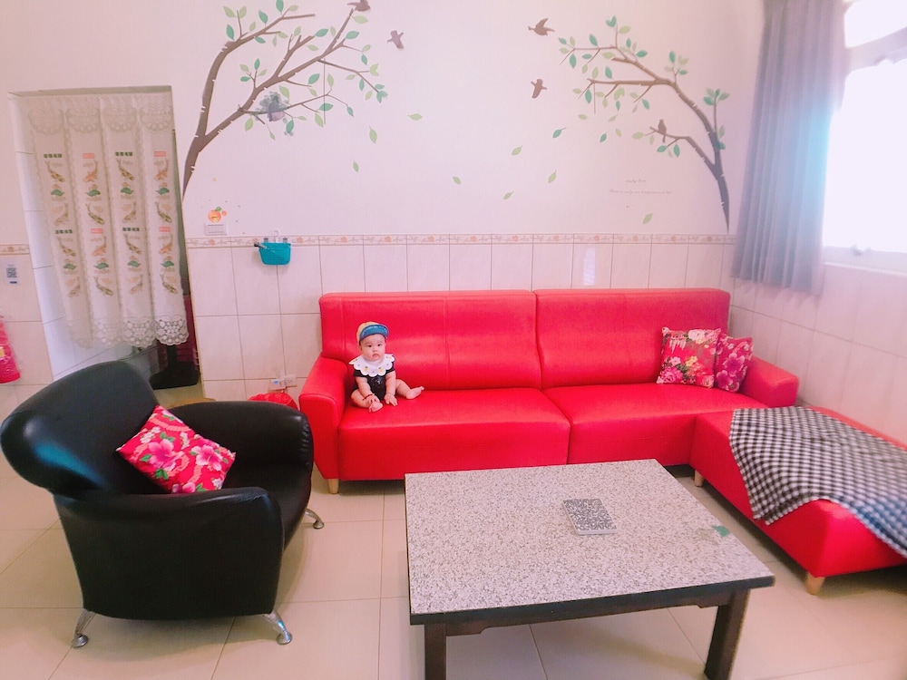 Tai-Chia Bed And Breakfast 25/44
