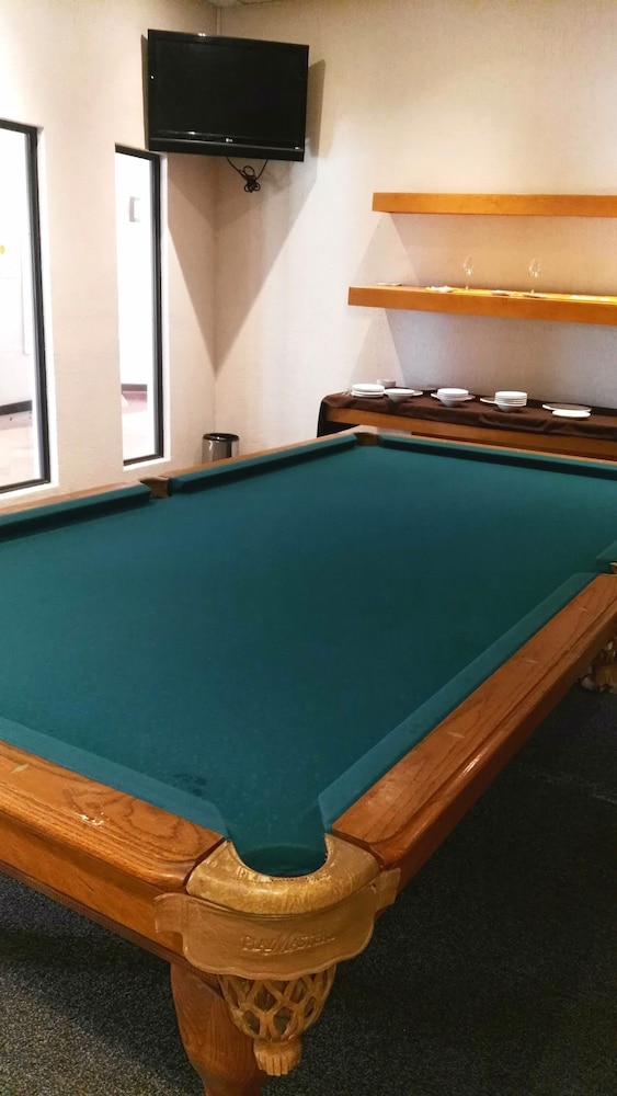 sport facilities