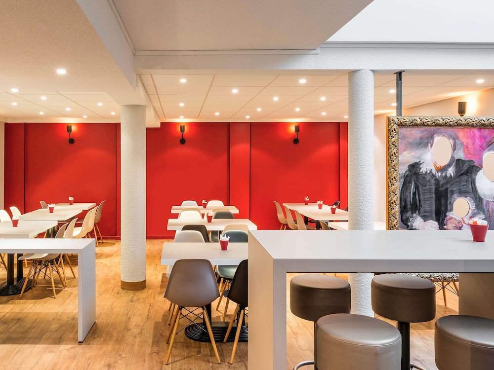 Ibis Styles Paris Alesia Montparnasse 34/41