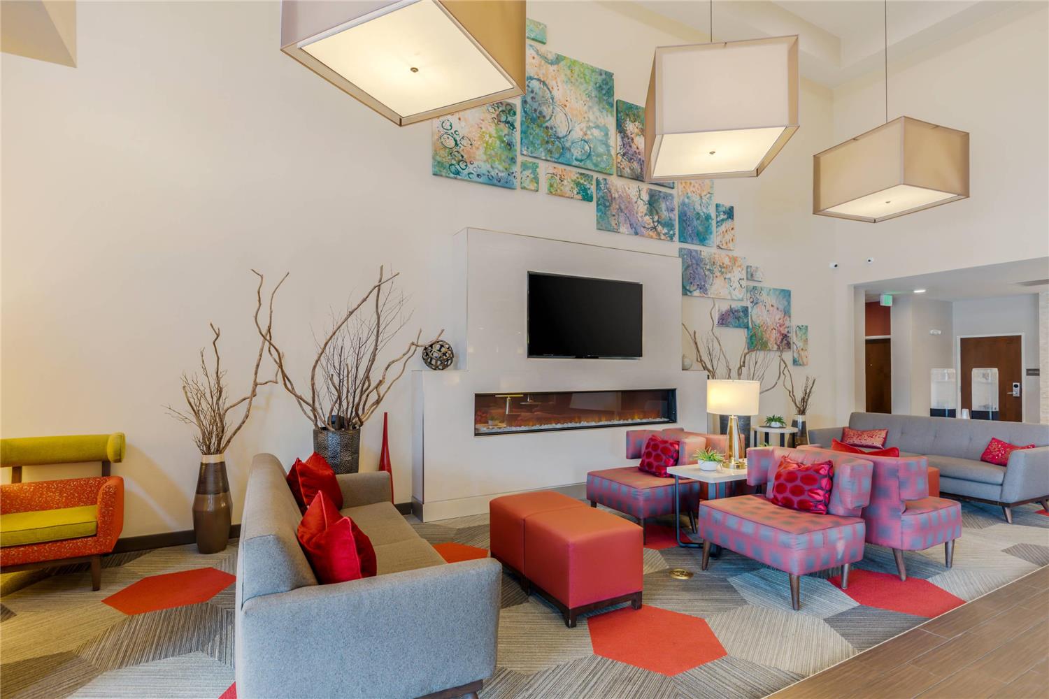 Comfort Suites Loveland 29/48