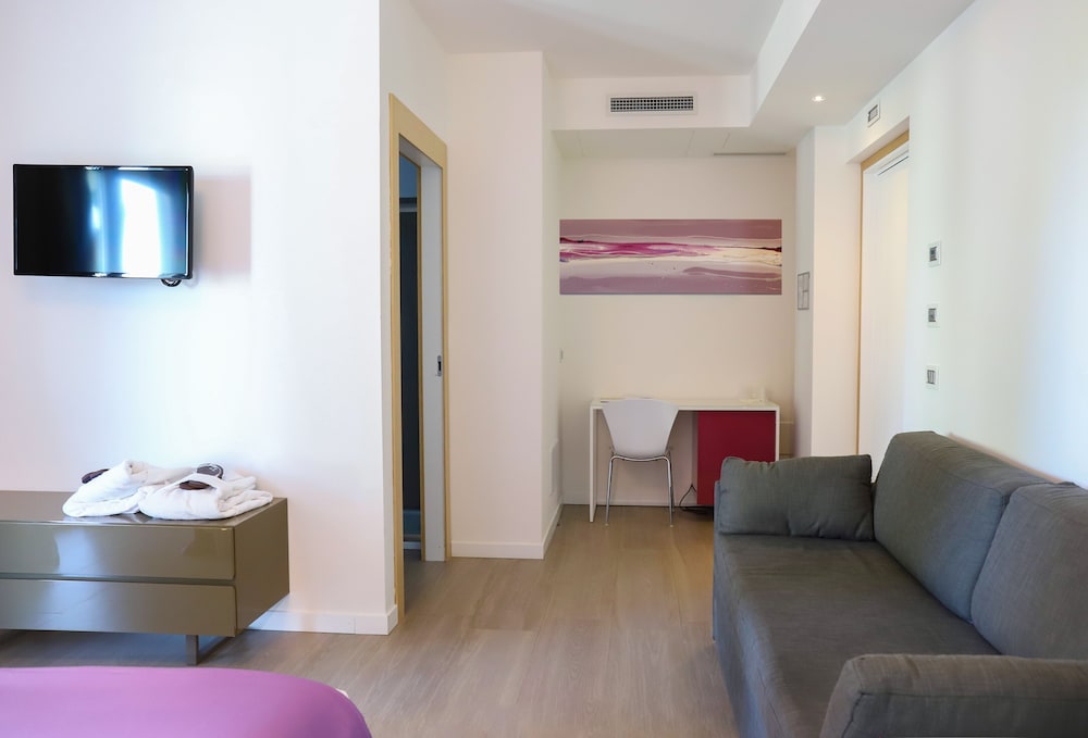 Smeraldo Suites & Spa 46/61