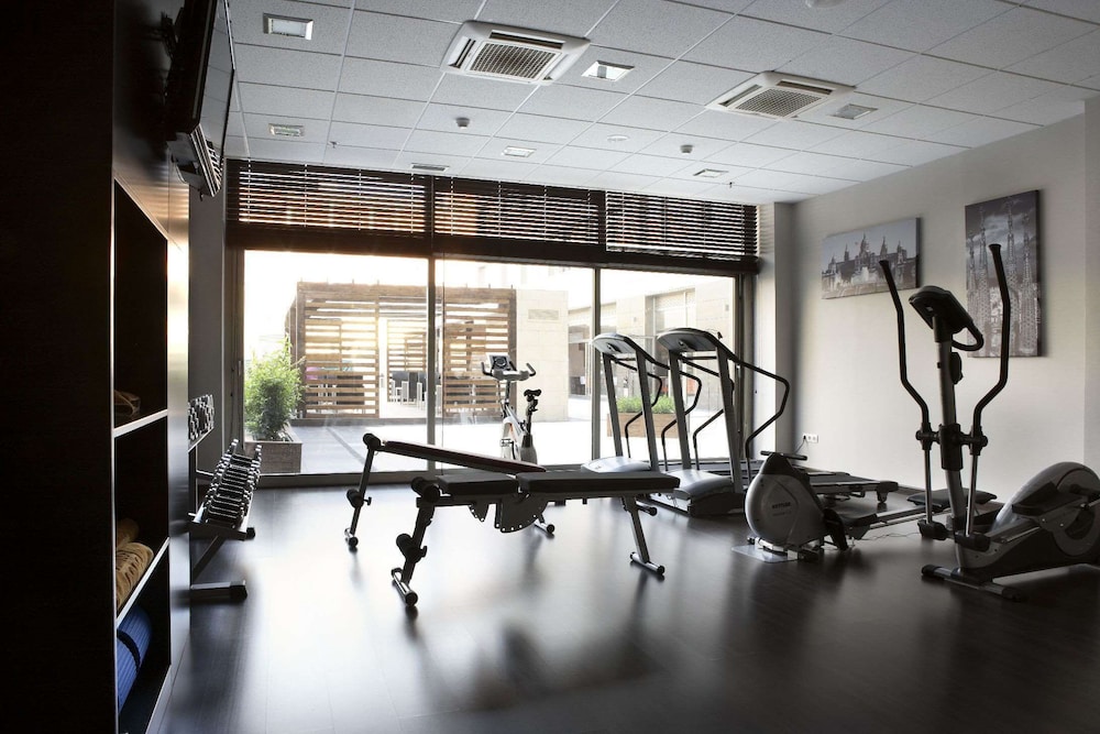 ZT Hotel & Spa Villa Olimpica Suites 16/29