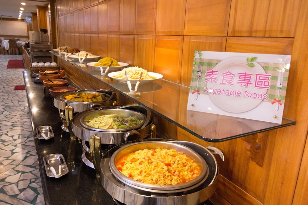 Dong Tair Spa Hotel 19/40