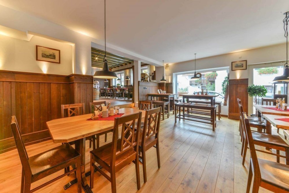 Landhotel Zum Metzgerwirt 20/28