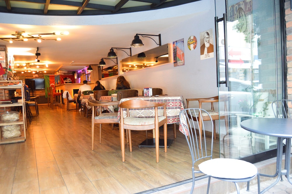 Comfort Downtown Istanbul Hotel 42/46