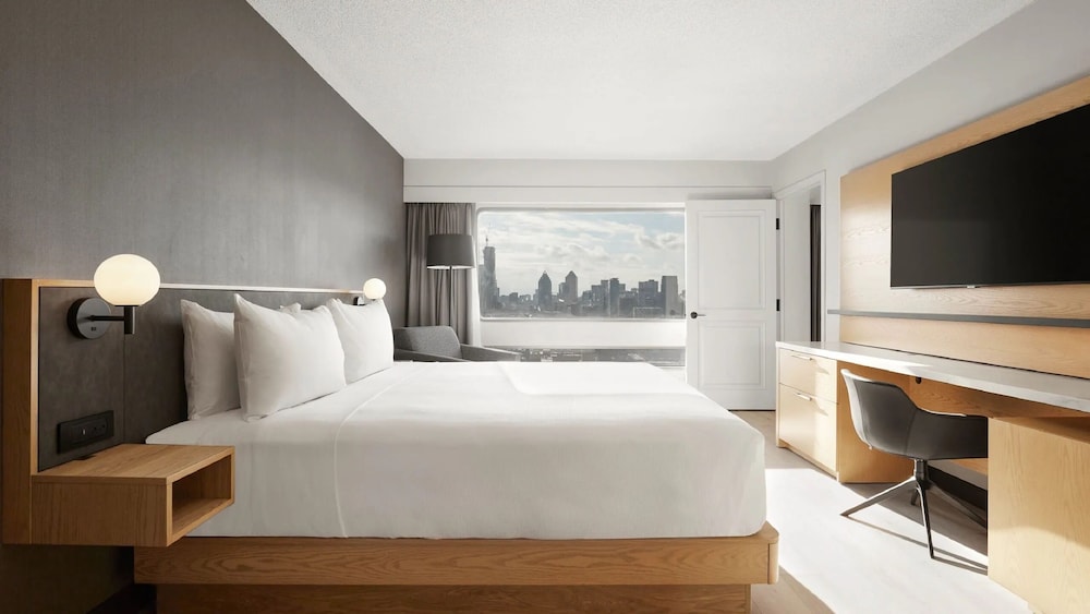 Hyatt Place Montreal - Downtown 12/59