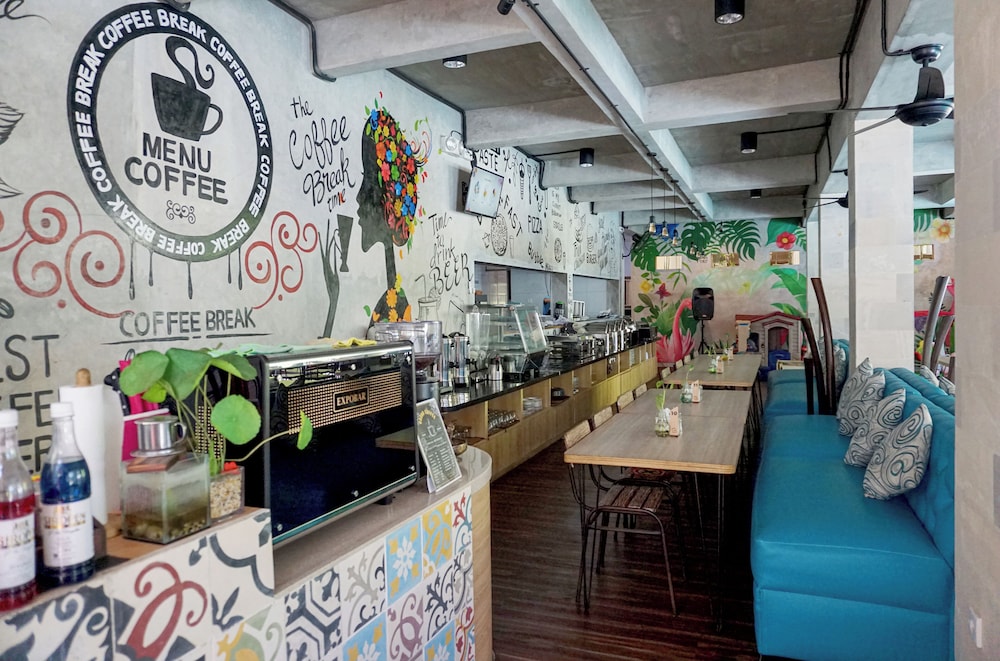 Graha Socio Hotel 31/56