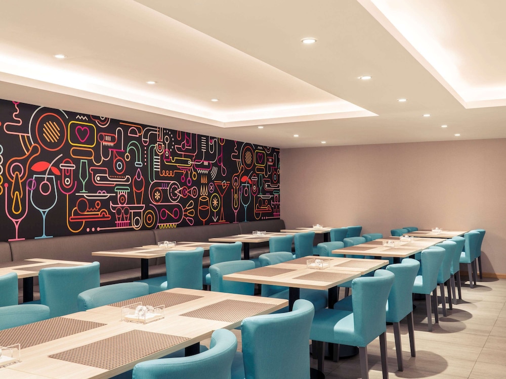 Mercure Shanghai Hongqiao South 90/96