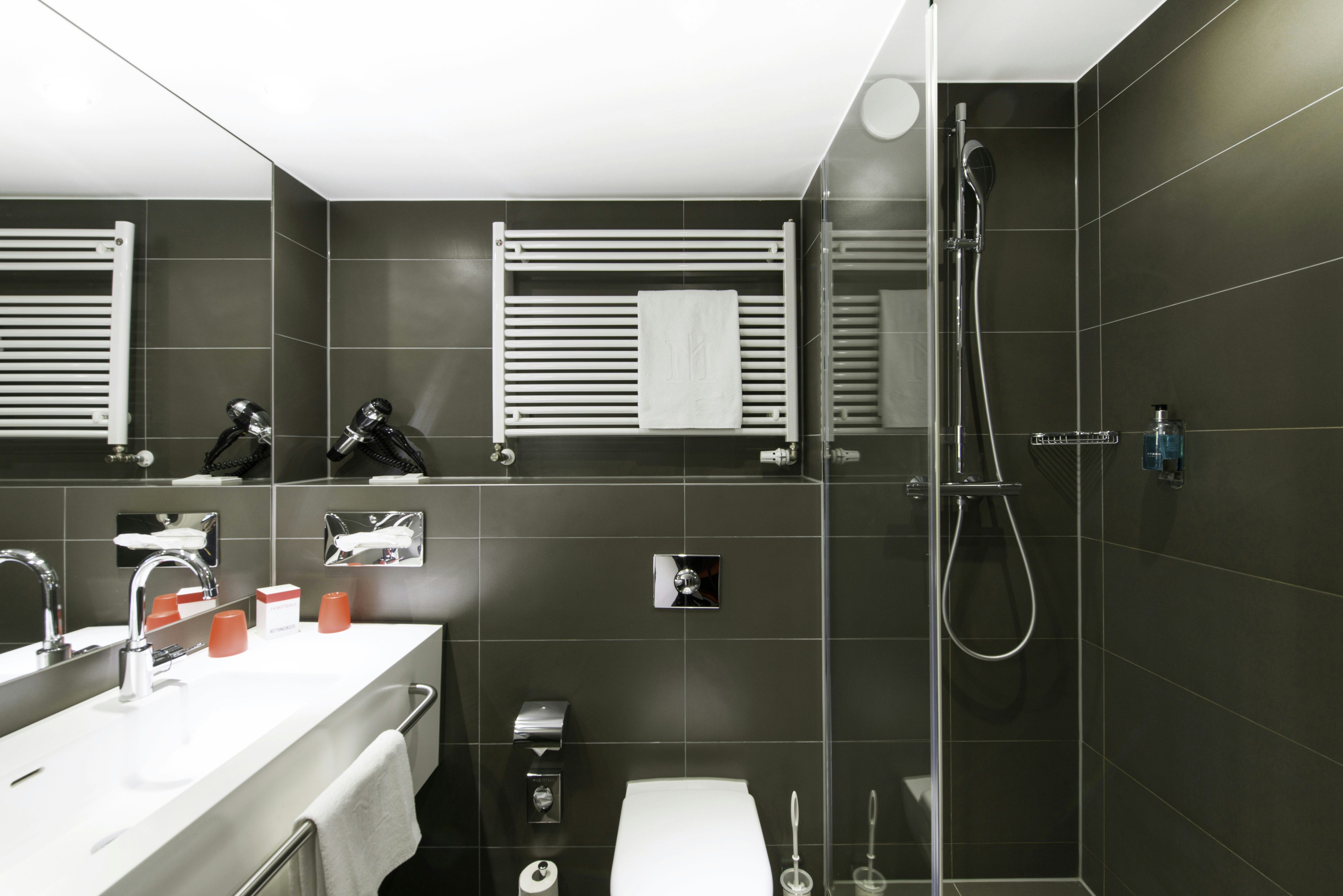 Dormero Hannover 57/57