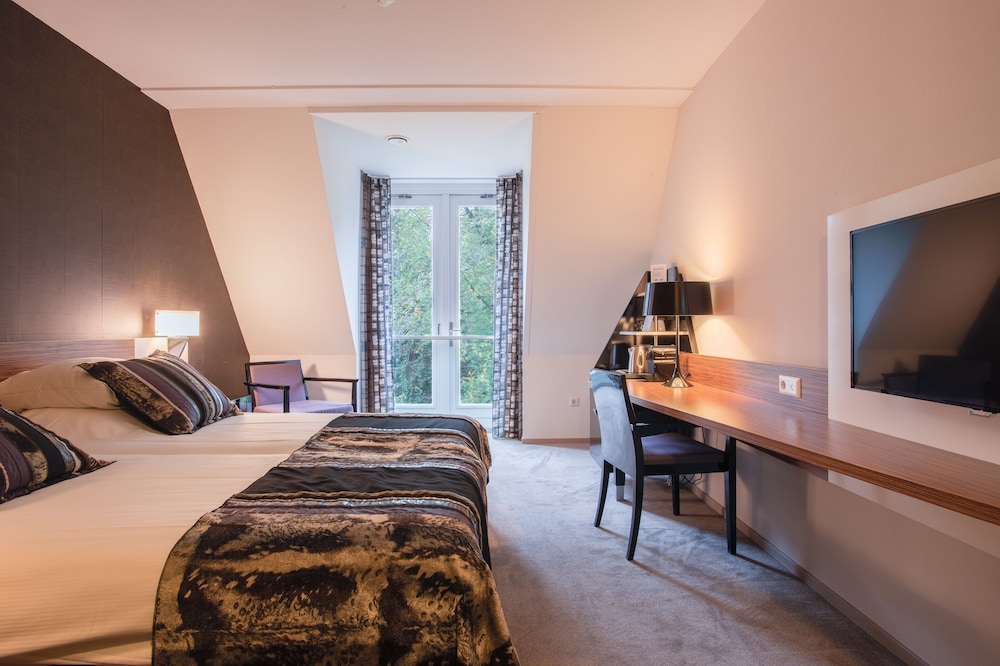 Hotel Woudschoten 5/49