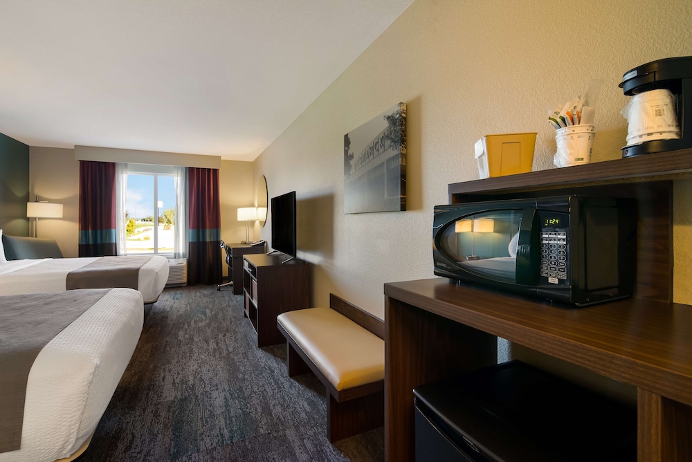 Roosevelt Place Hotel 16/43