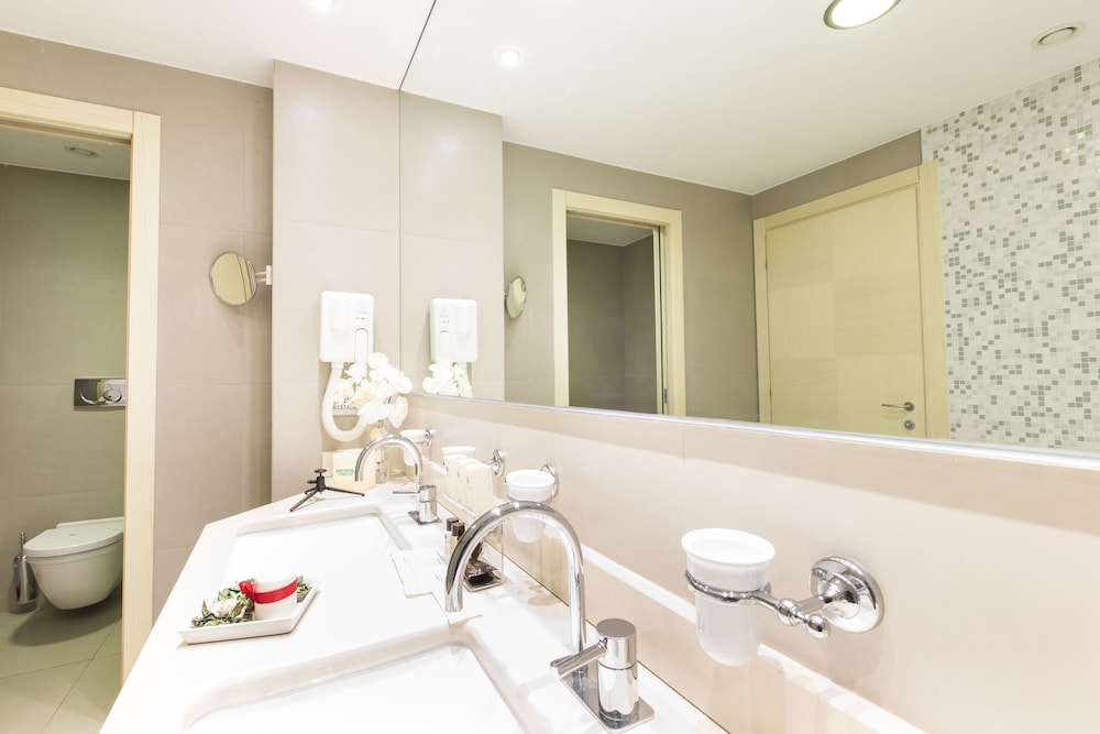 Just Hotel Lomazzo Fiera 21/36
