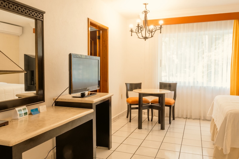 Hotel Maria Isabel 59/69