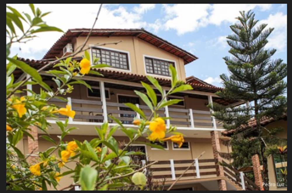 Hotel Do Sino 5/50