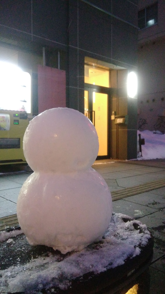 Guest House Asahikawa - Hostel 25/50