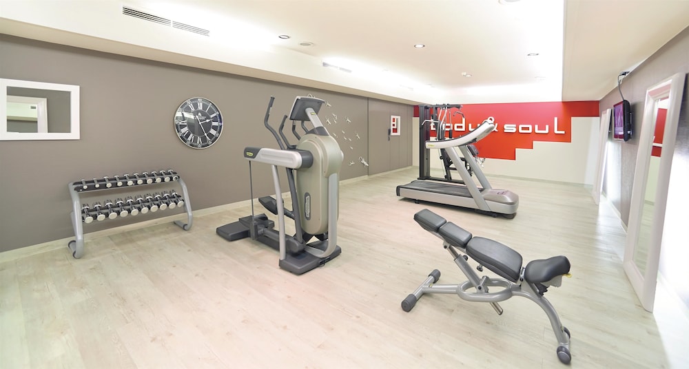 BEST WESTERN HOTEL TRIER CITY 18/46