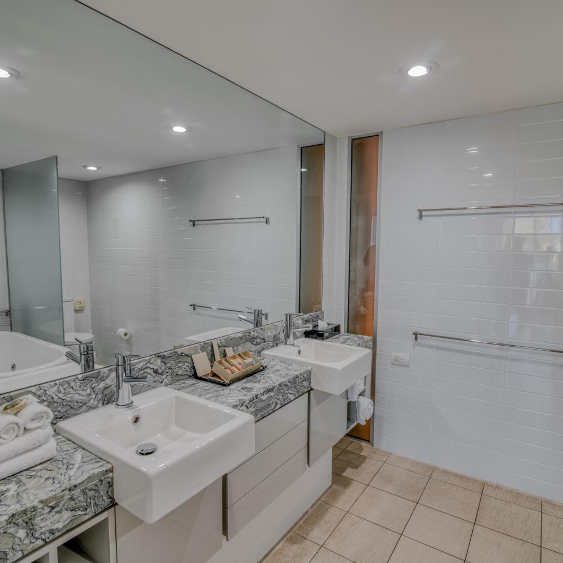Terrace Pool Apartment 3 Bedroom