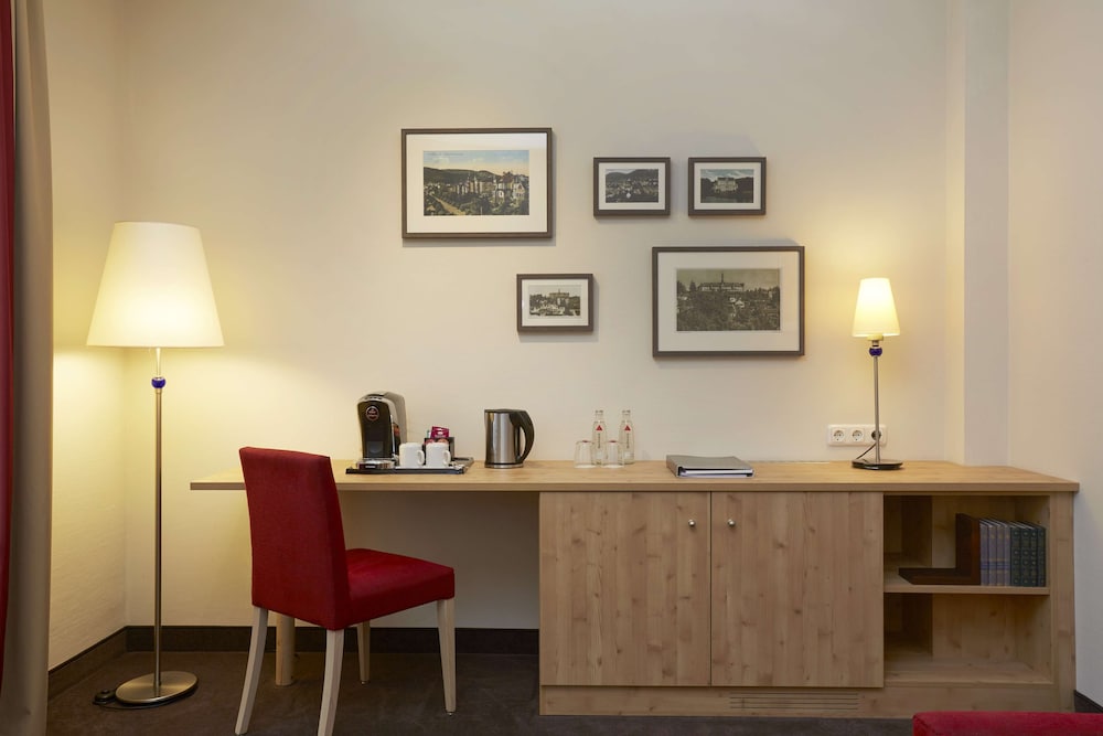 H+ Hotel & Spa Friedrichroda 64/71