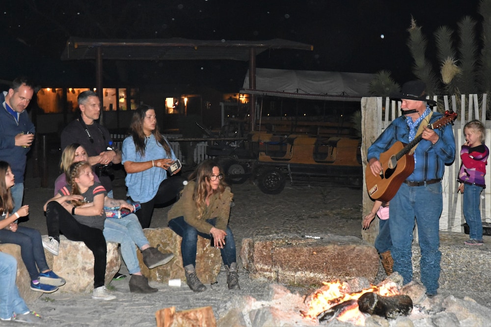 Grand Canyon Ranch 19/68