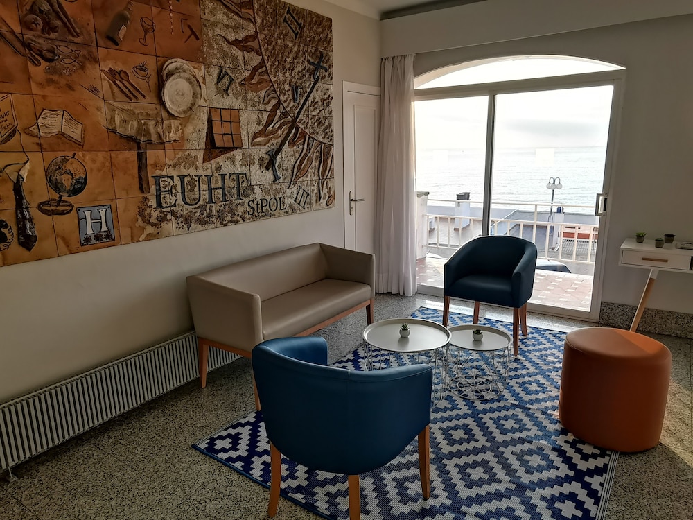 Gran Sol Hotel 36/68