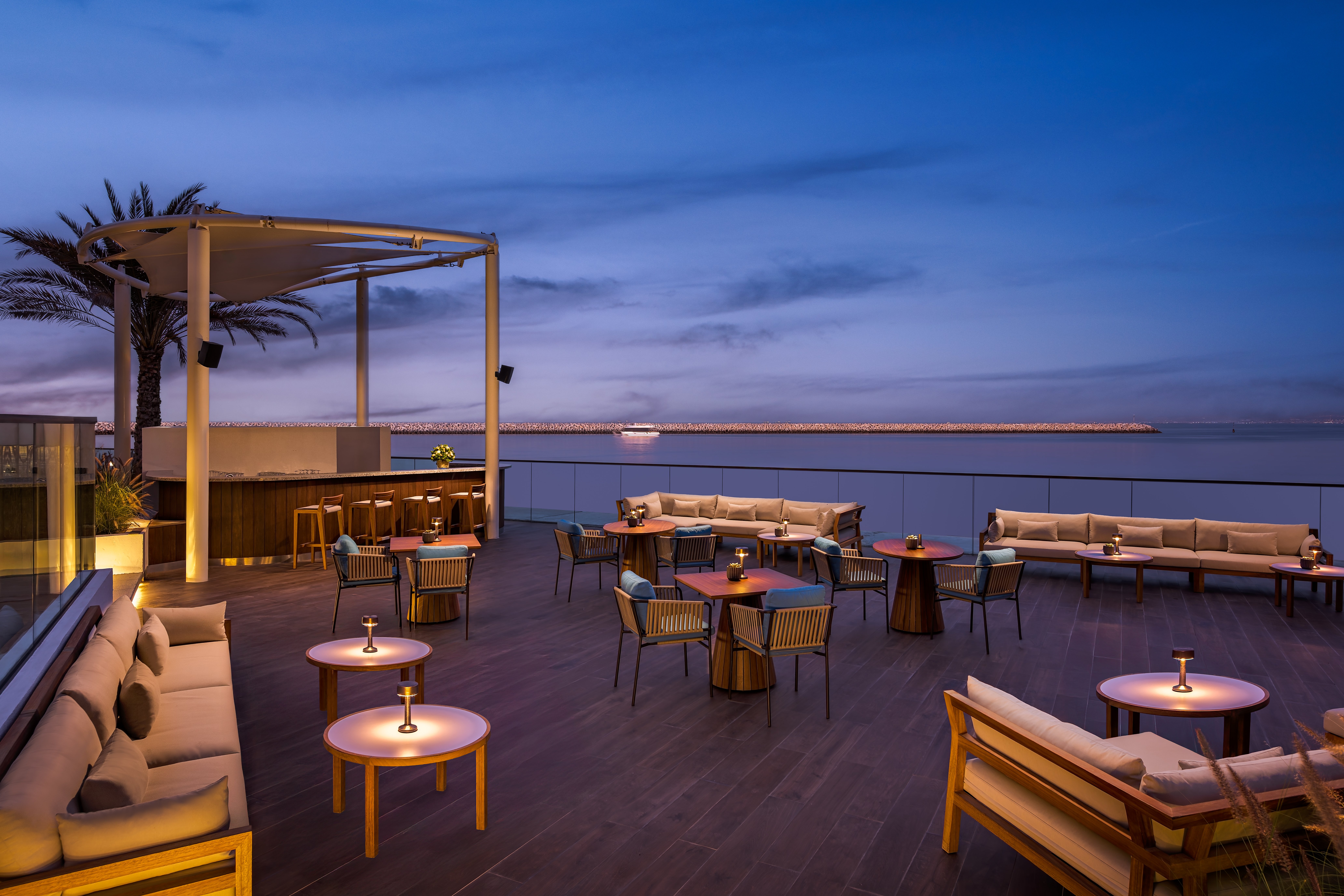 voco Muscat Al Mouj 22/31