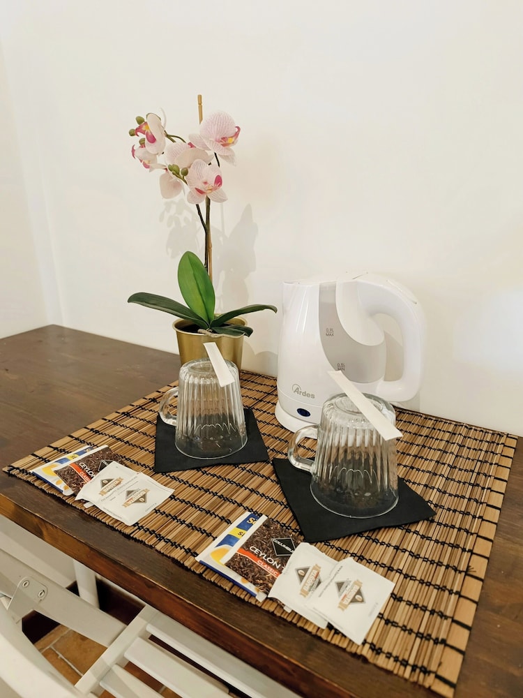 Piccolo Trevi Suites 47/53