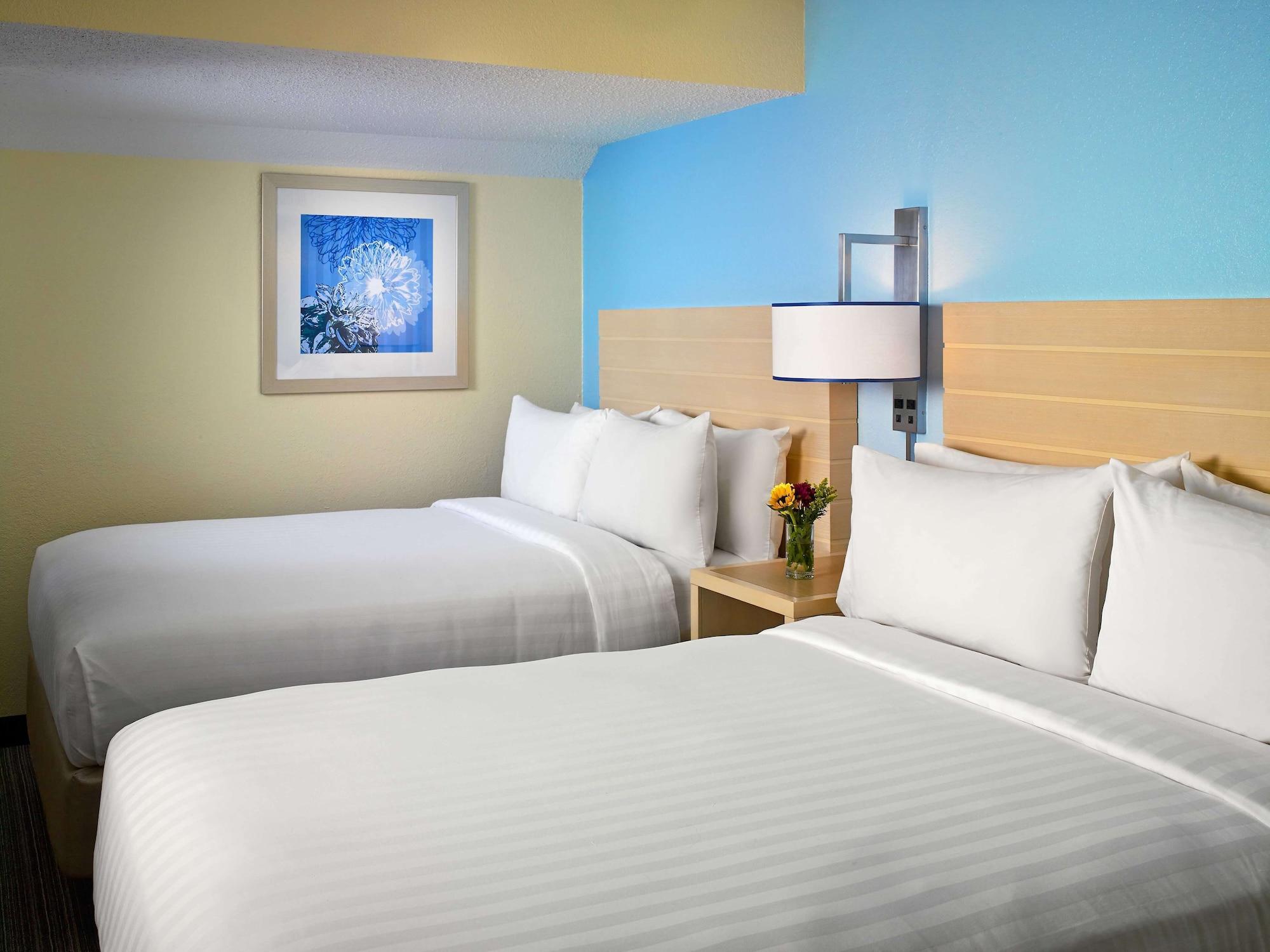 2 Bedrooms, Loft, Suite, Multiple Beds
