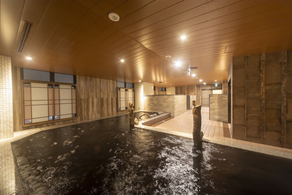 Dormy Inn Kawasaki Natural Hot Spring 36/61