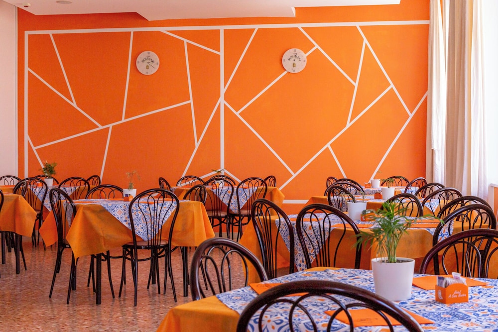 A Casa Nostra 35/50