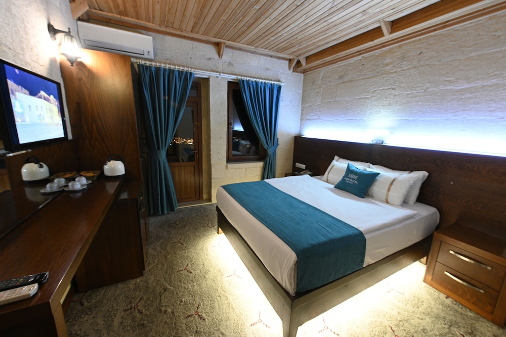 Aden Hotel Cappadocia 5/26